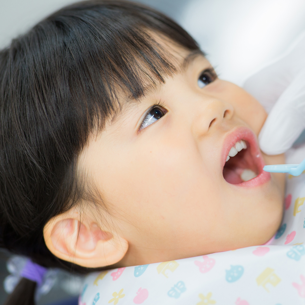 小児歯科